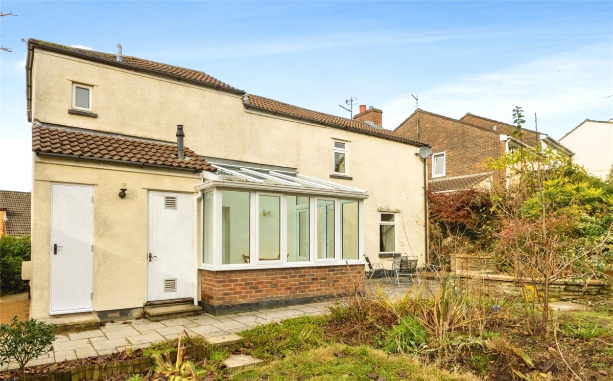Brislington, Bristol