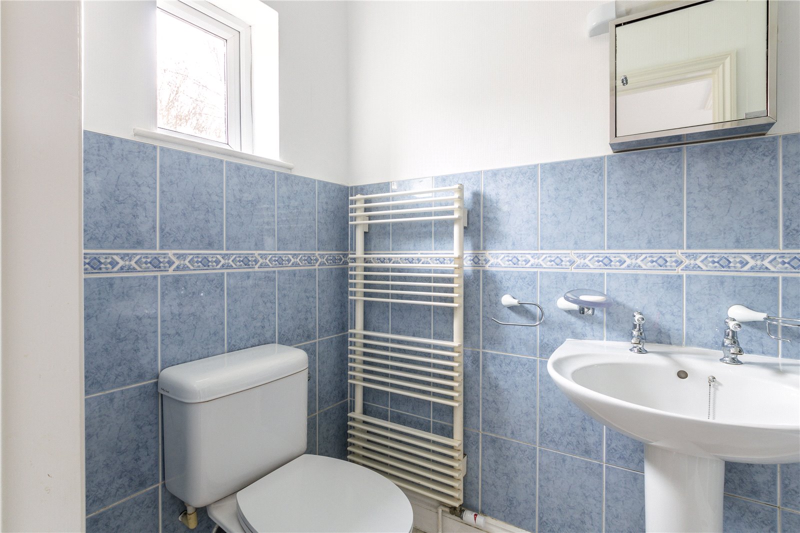 3 bedroom House for sale in Brislington, Bristol