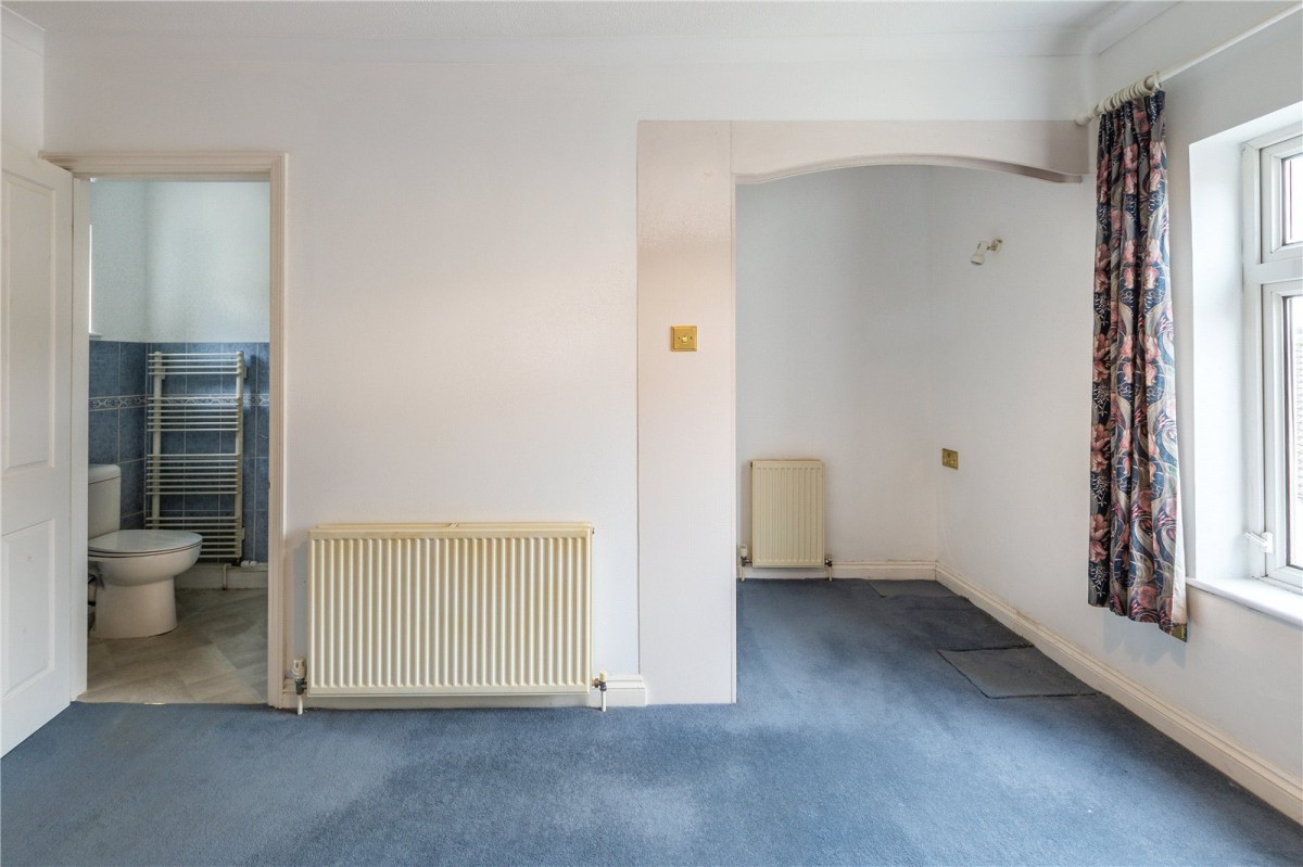 Brislington, Bristol