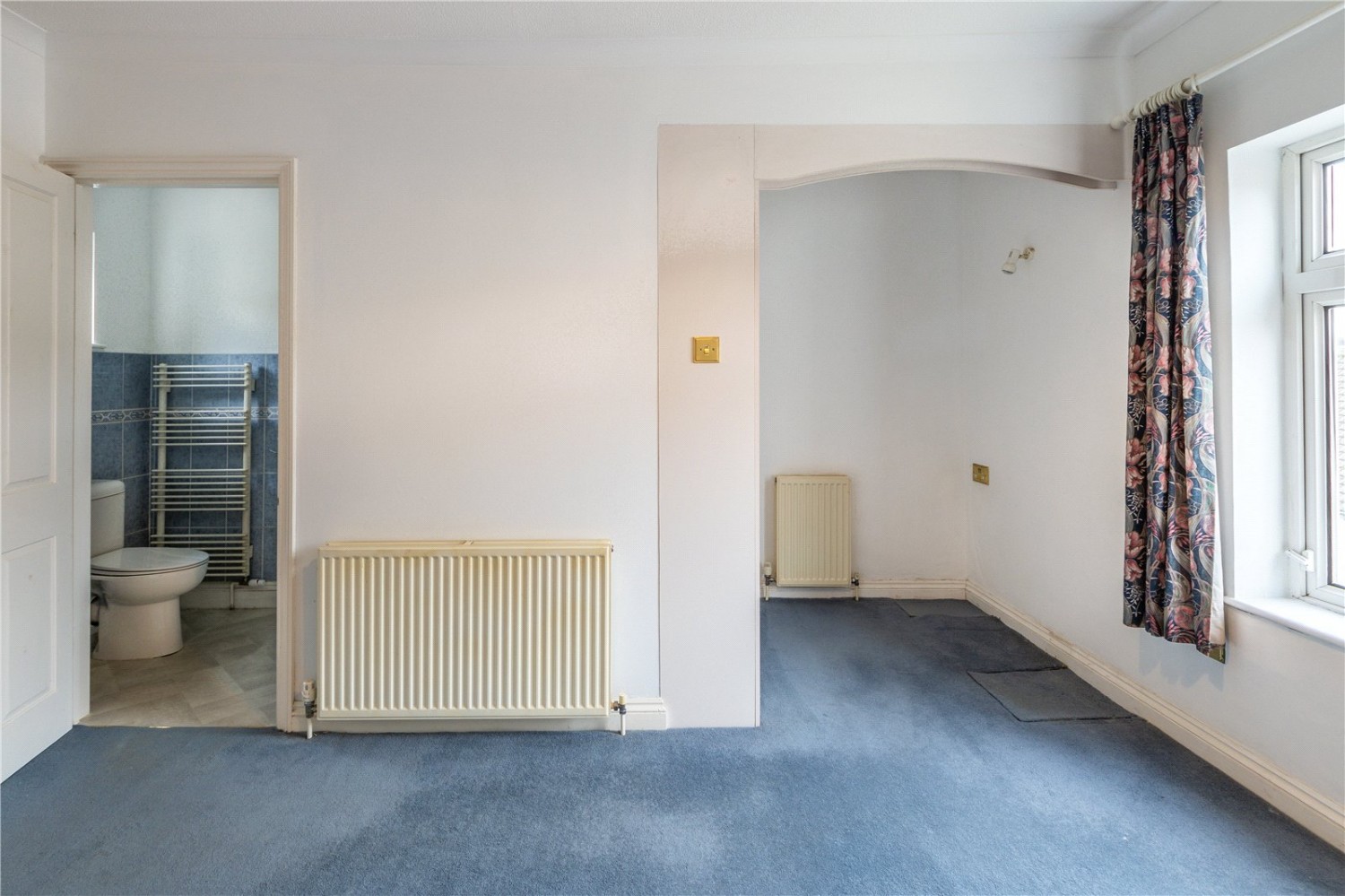 Brislington, Bristol