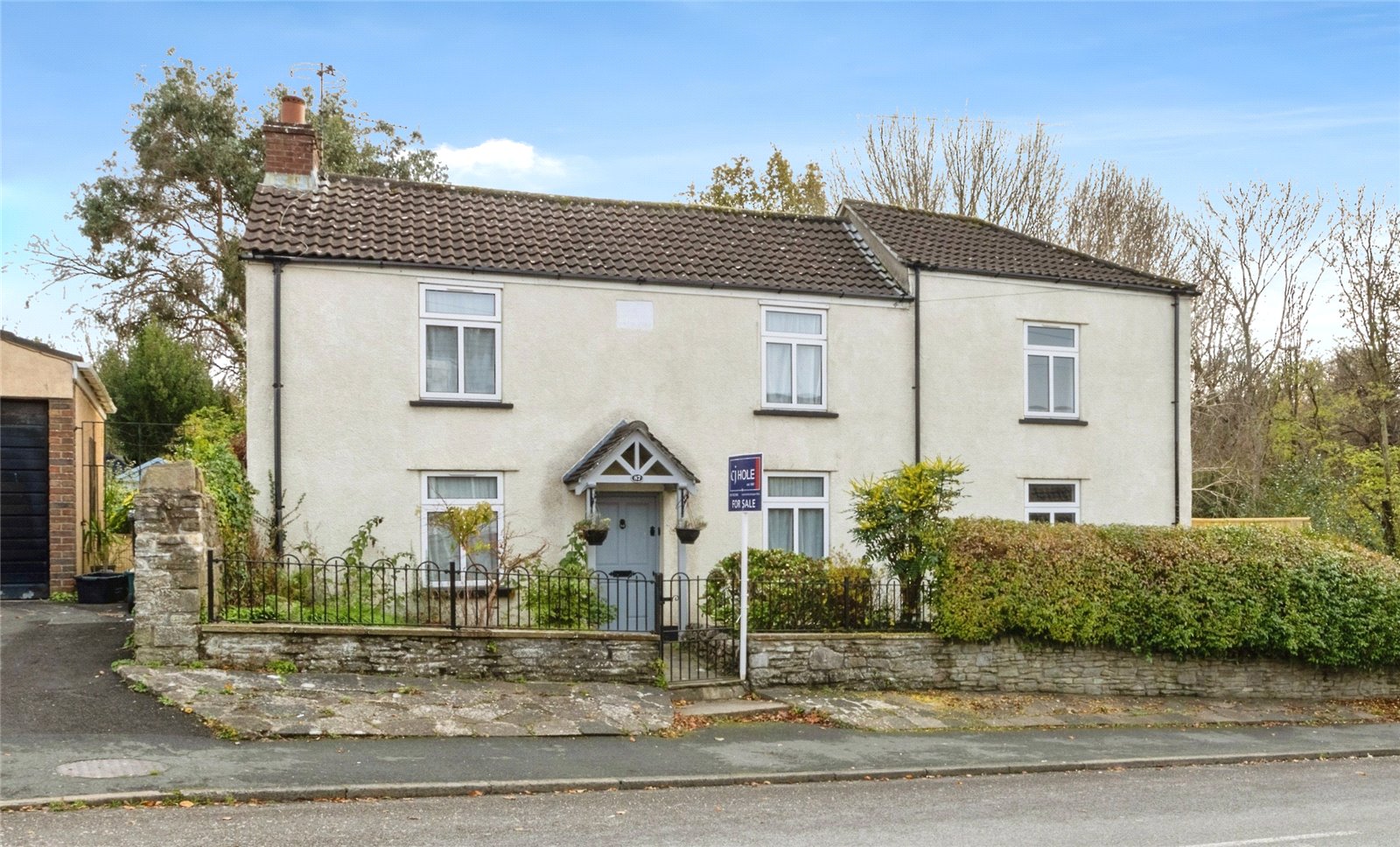 3 bedroom House for sale in Brislington, Bristol
