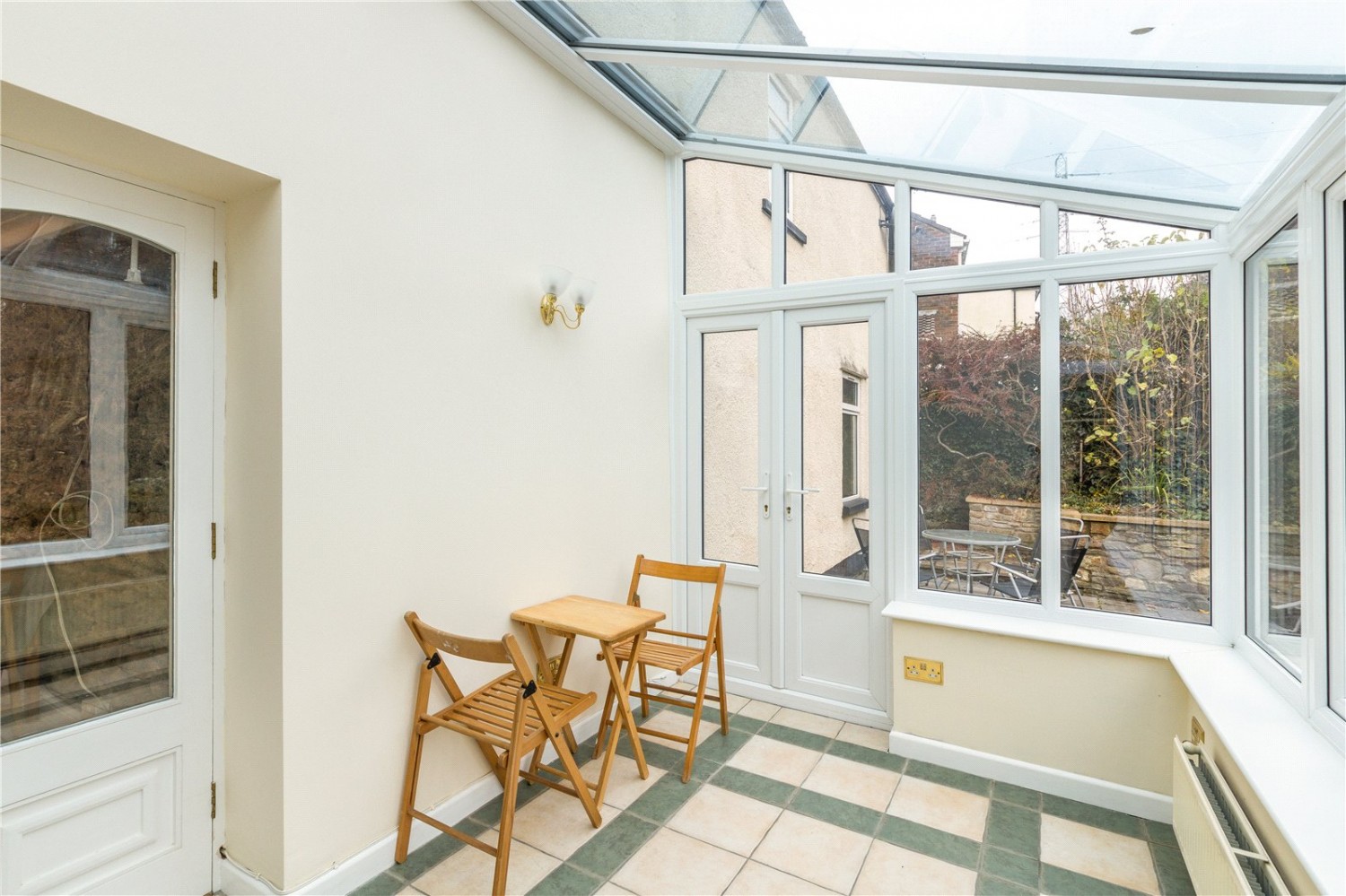 Brislington, Bristol