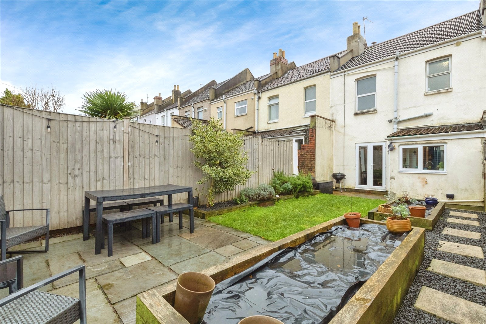 2 bedroom House for sale in Brislington, Bristol
