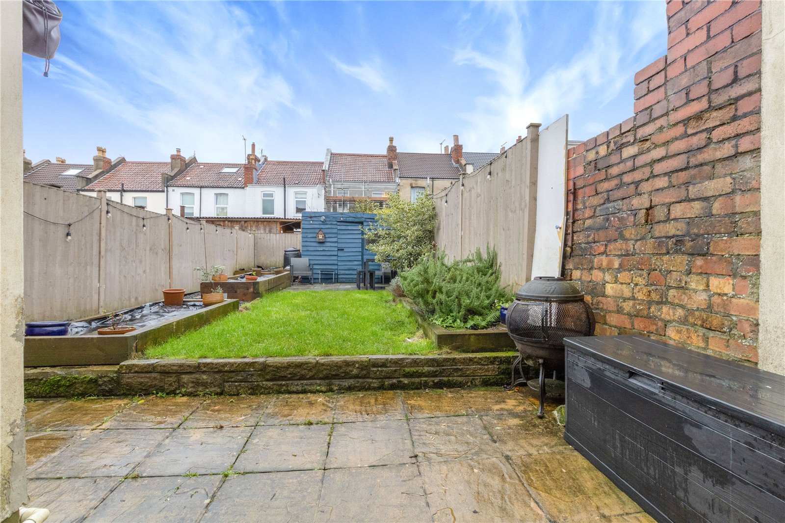 2 bedroom House for sale in Brislington, Bristol