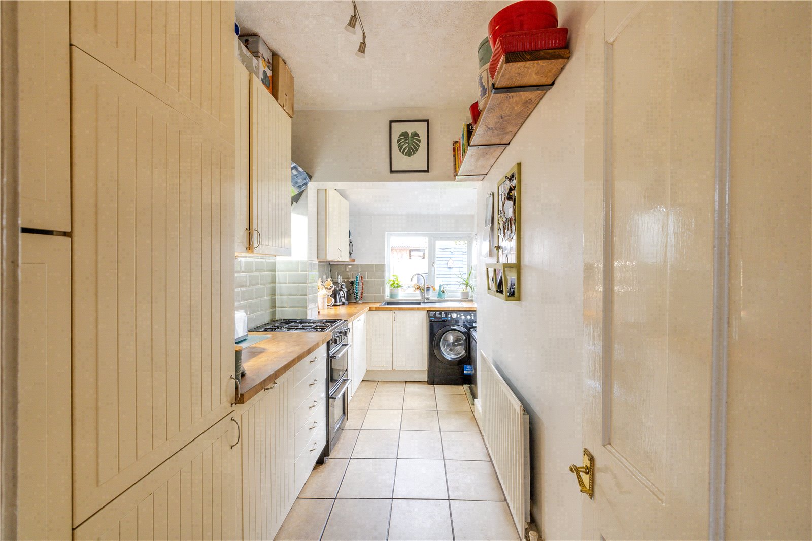 2 bedroom House for sale in Brislington, Bristol