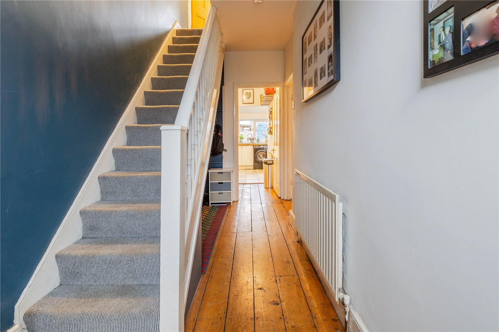 2 bedroom House for sale in Brislington, Bristol
