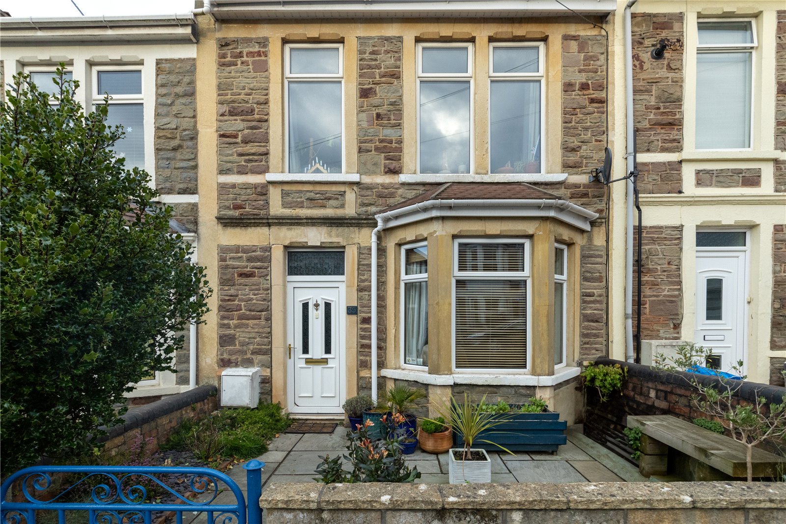 2 bedroom House for sale in Brislington, Bristol