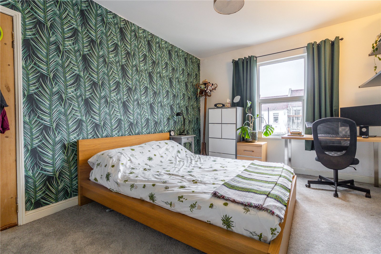 2 bedroom House for sale in Brislington, Bristol