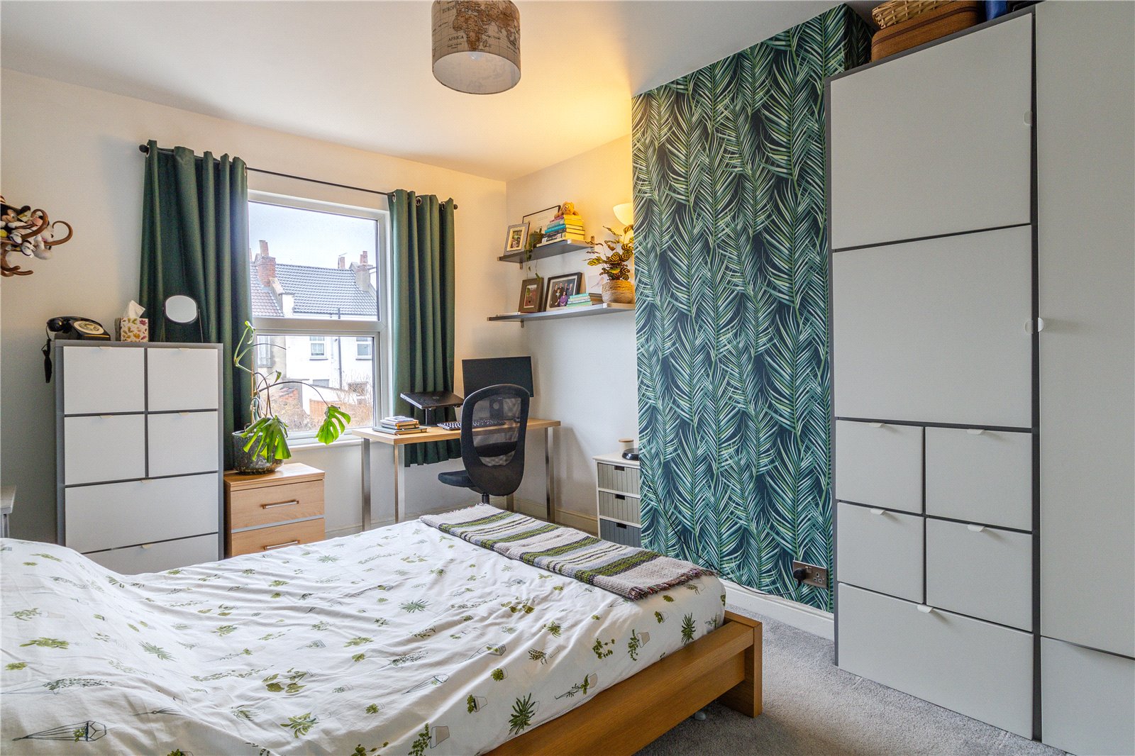 2 bedroom House for sale in Brislington, Bristol