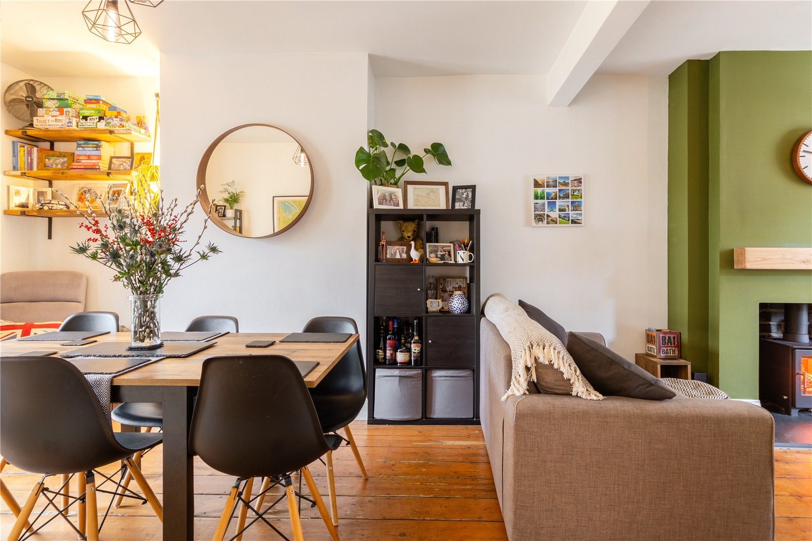 2 bedroom House for sale in Brislington, Bristol