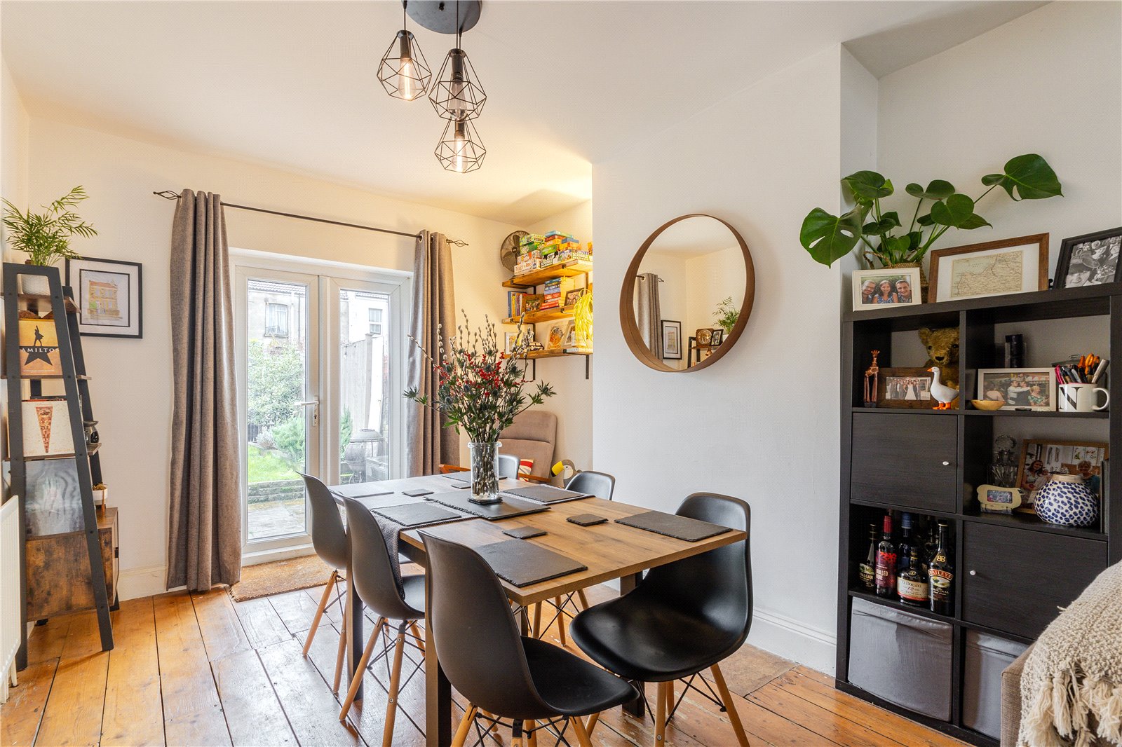 2 bedroom House for sale in Brislington, Bristol