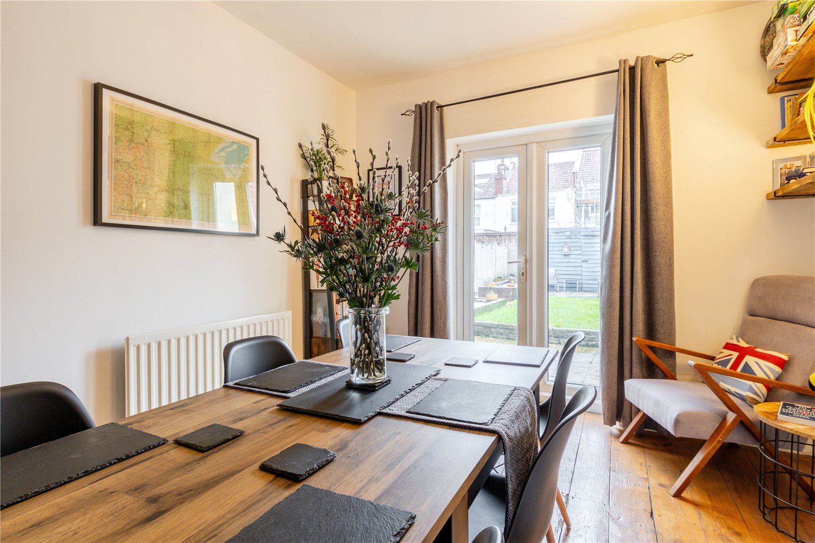 2 bedroom House for sale in Brislington, Bristol