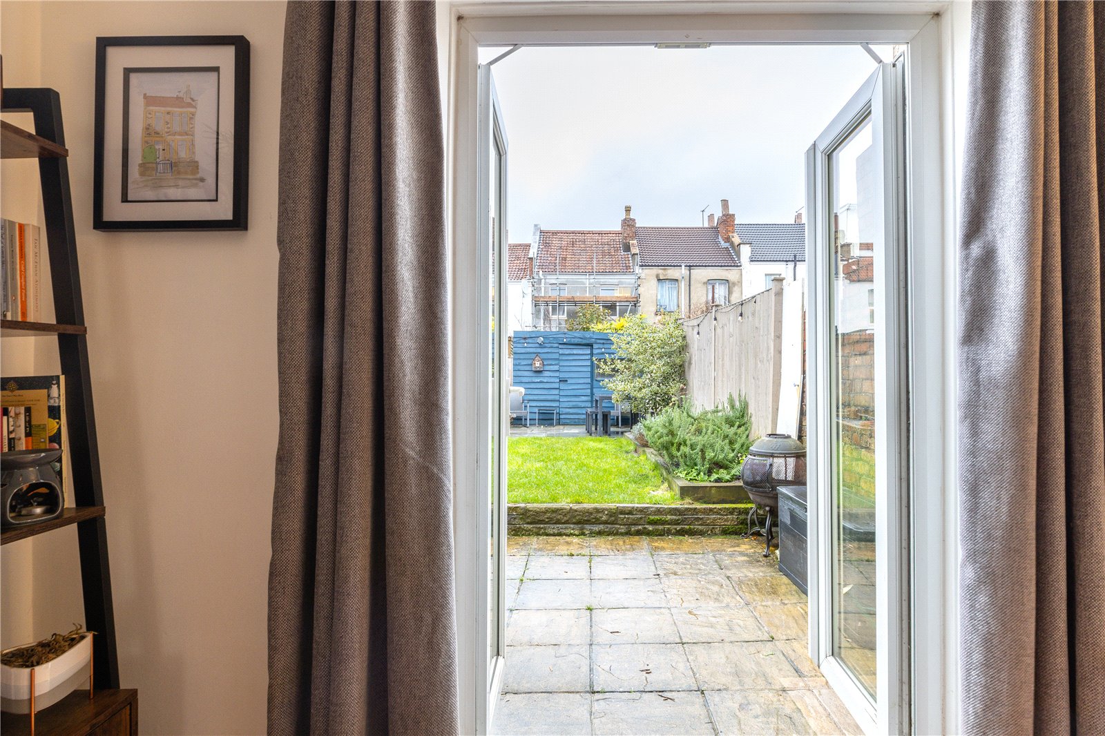 2 bedroom House for sale in Brislington, Bristol
