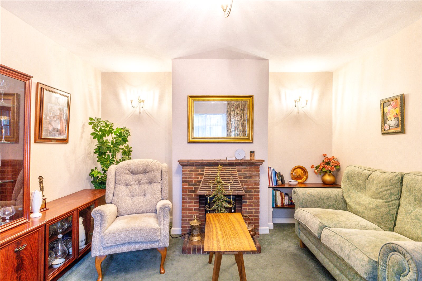 3 bedroom House for sale in Bishopsworth, Bristol