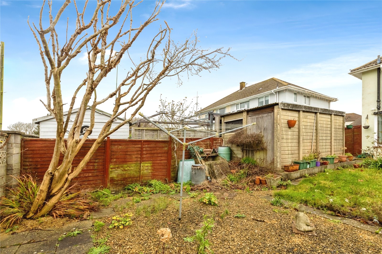 3 bedroom House for sale in Bishopsworth, Bristol