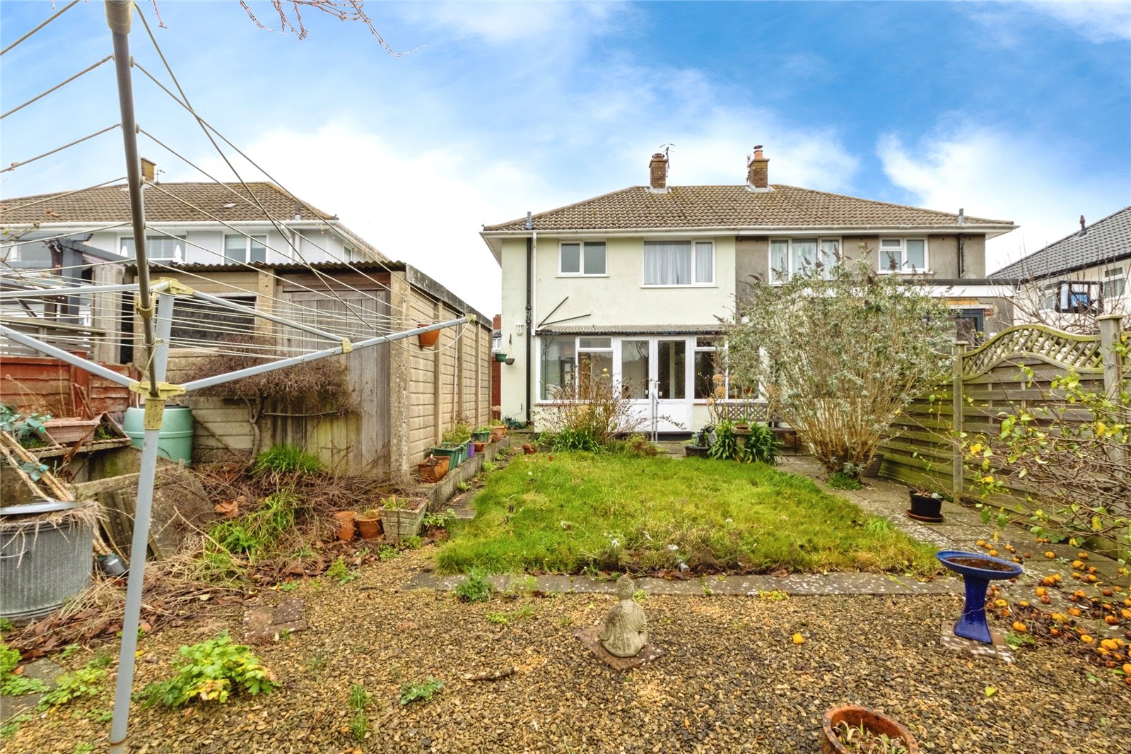 3 bedroom House for sale in Bishopsworth, Bristol