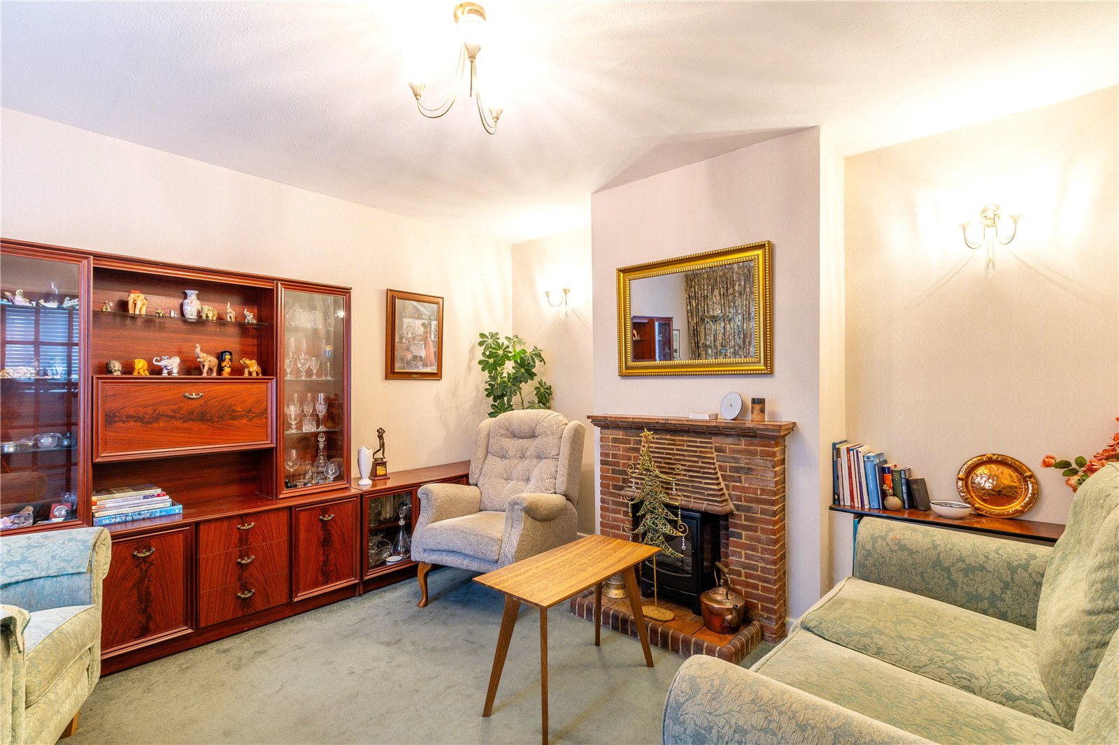 3 bedroom House for sale in Bishopsworth, Bristol
