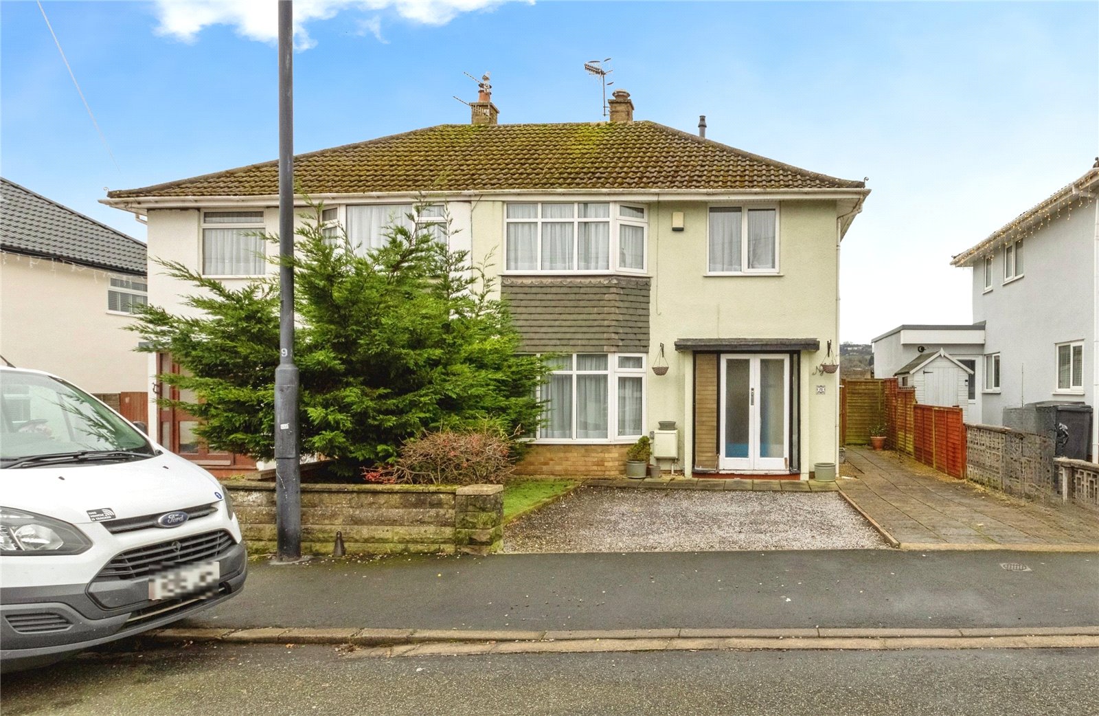 3 bedroom House for sale in Bishopsworth, Bristol