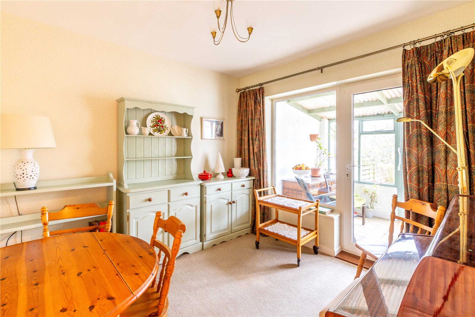 3 bedroom House for sale in Bishopsworth, Bristol