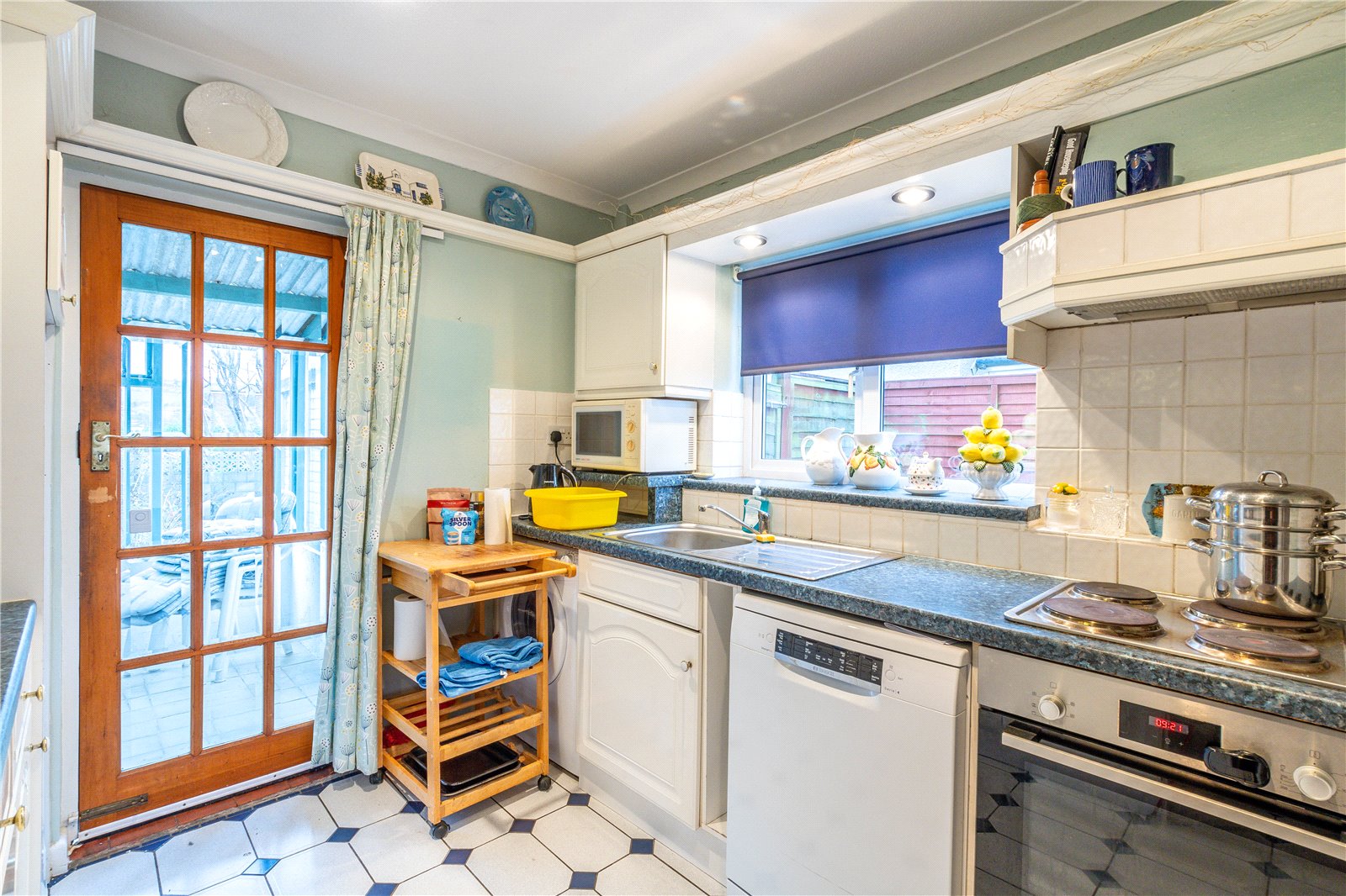 3 bedroom House for sale in Bishopsworth, Bristol