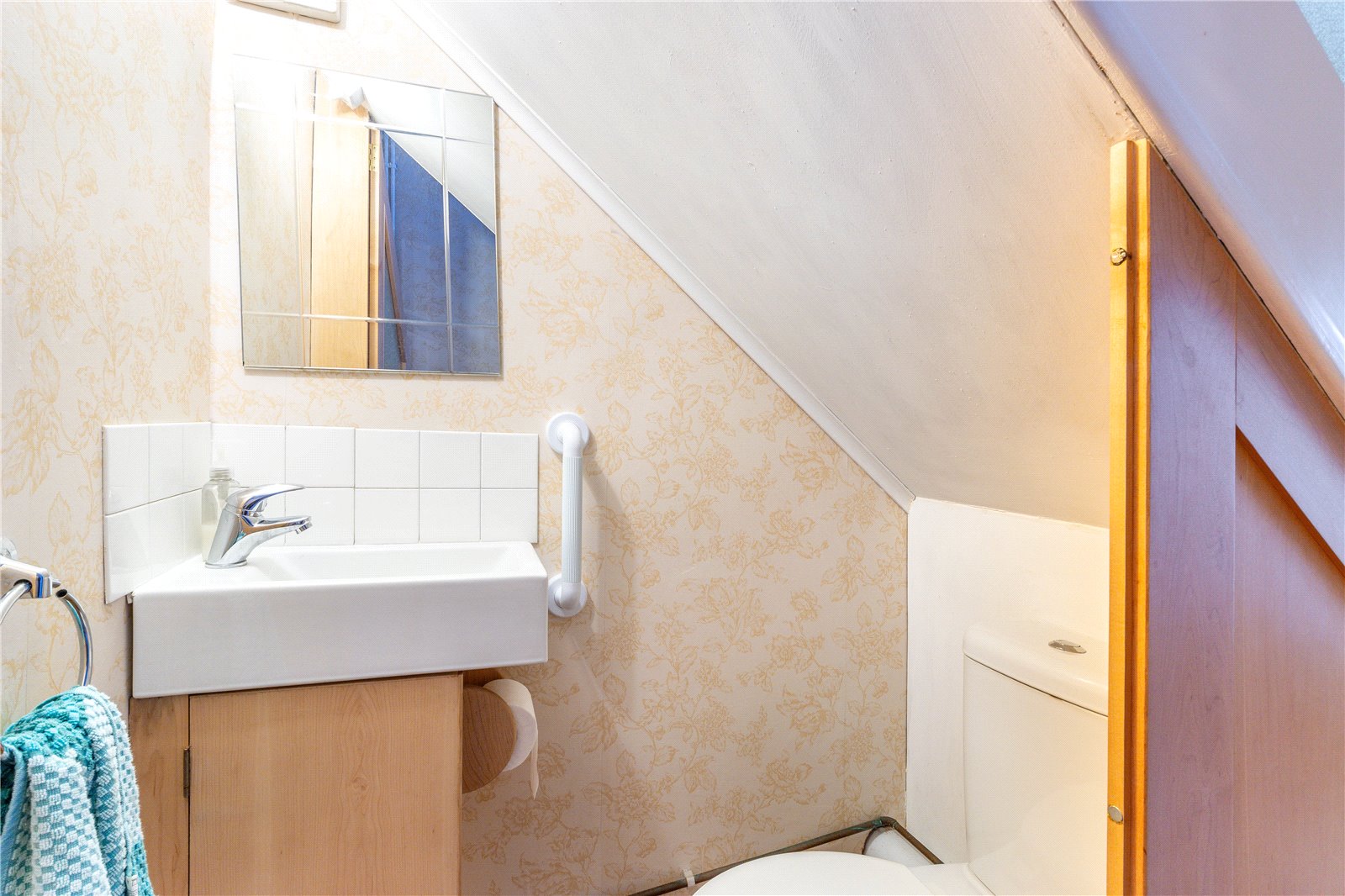 3 bedroom House for sale in Bishopsworth, Bristol