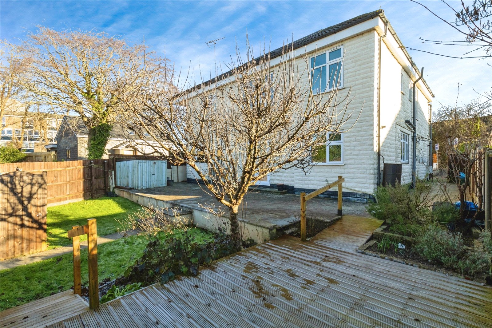 1 bedroom Flat for sale in Brislington, Bristol