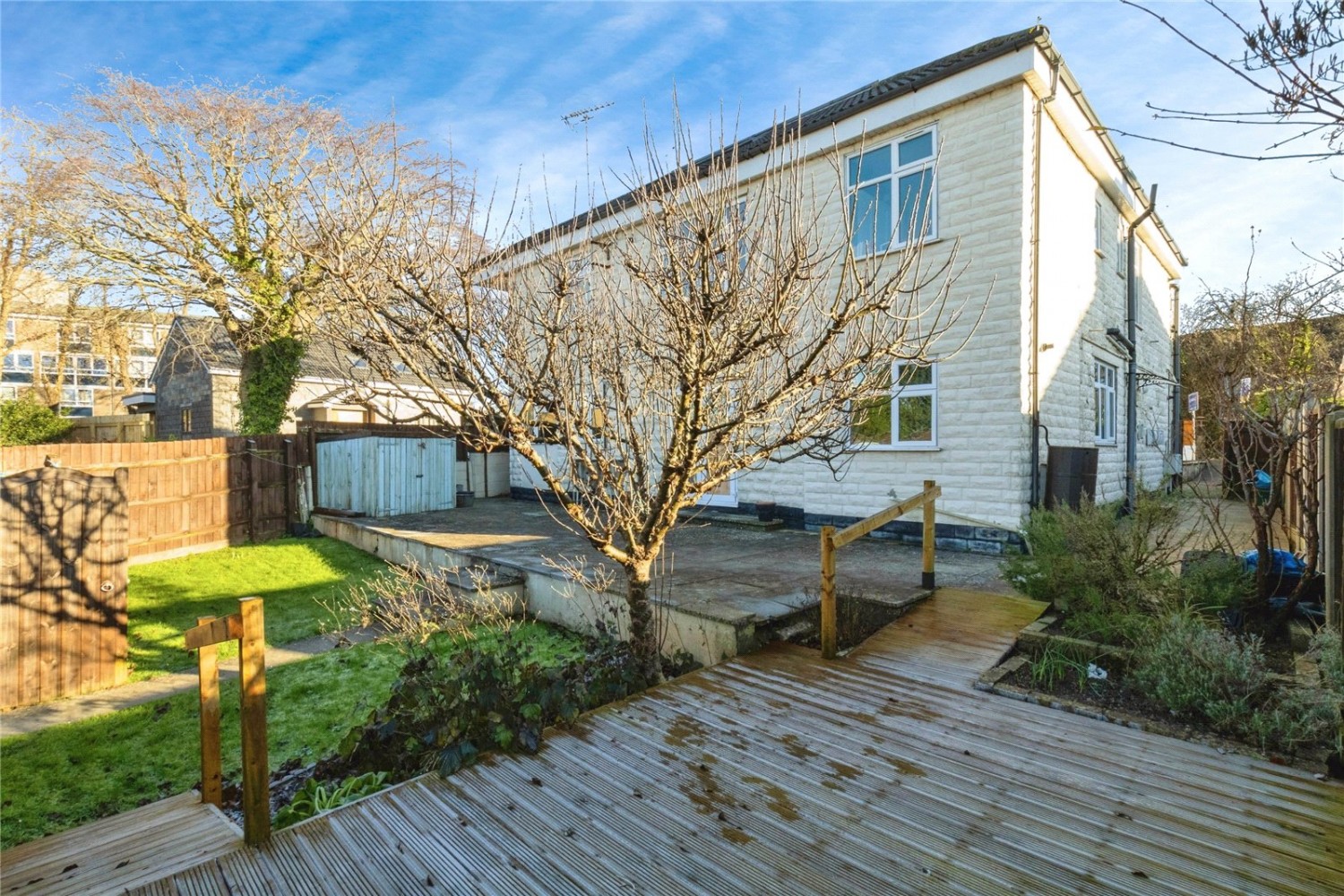 Brislington, Bristol