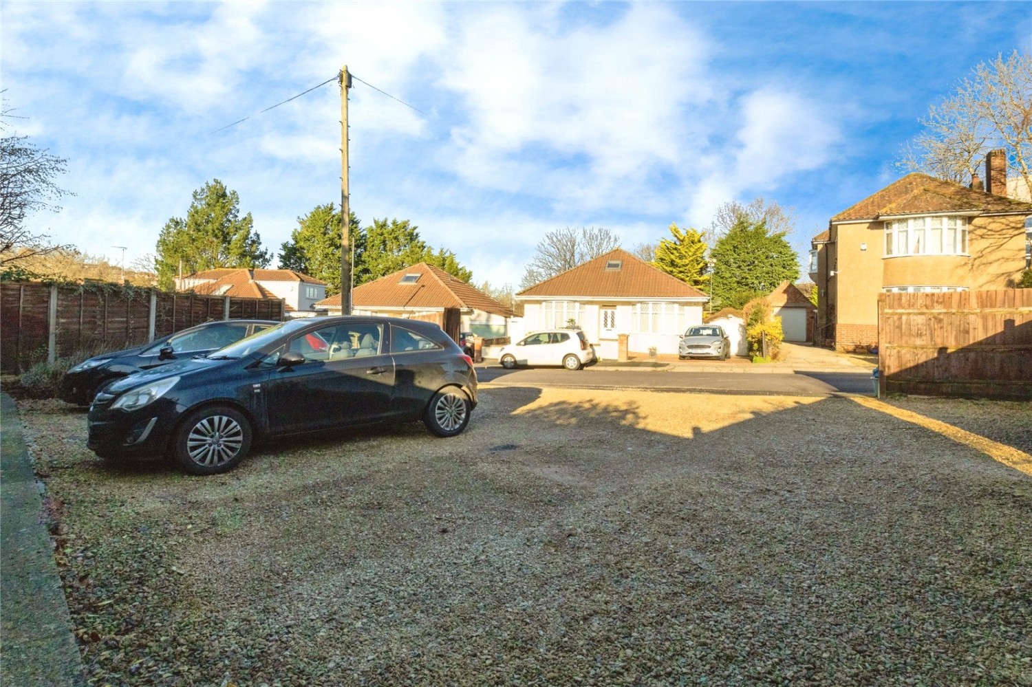Brislington, Bristol