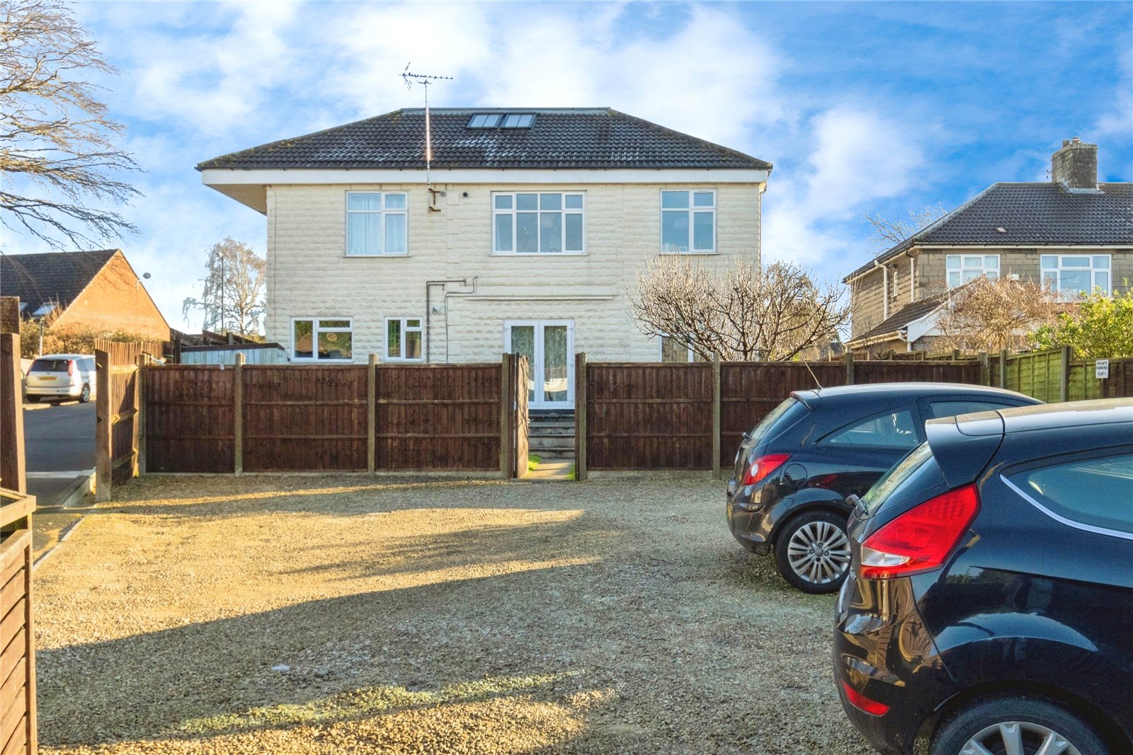 1 bedroom Flat for sale in Brislington, Bristol