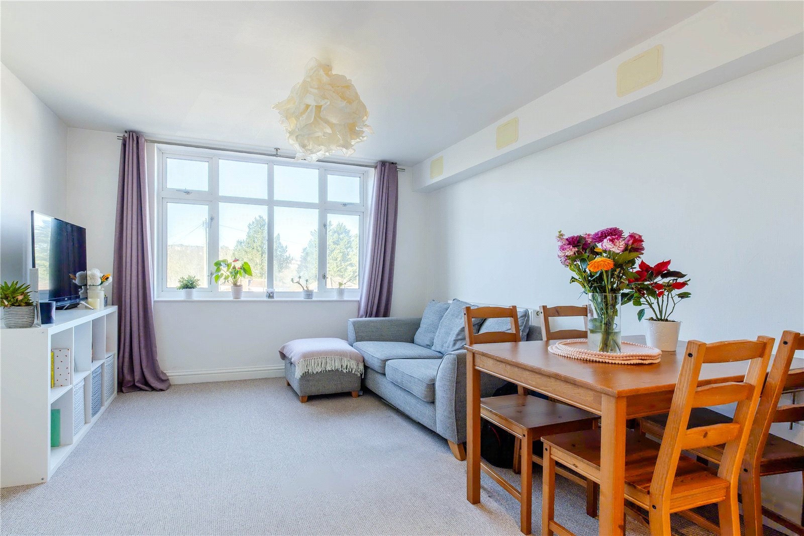 1 bedroom Flat for sale in Brislington, Bristol