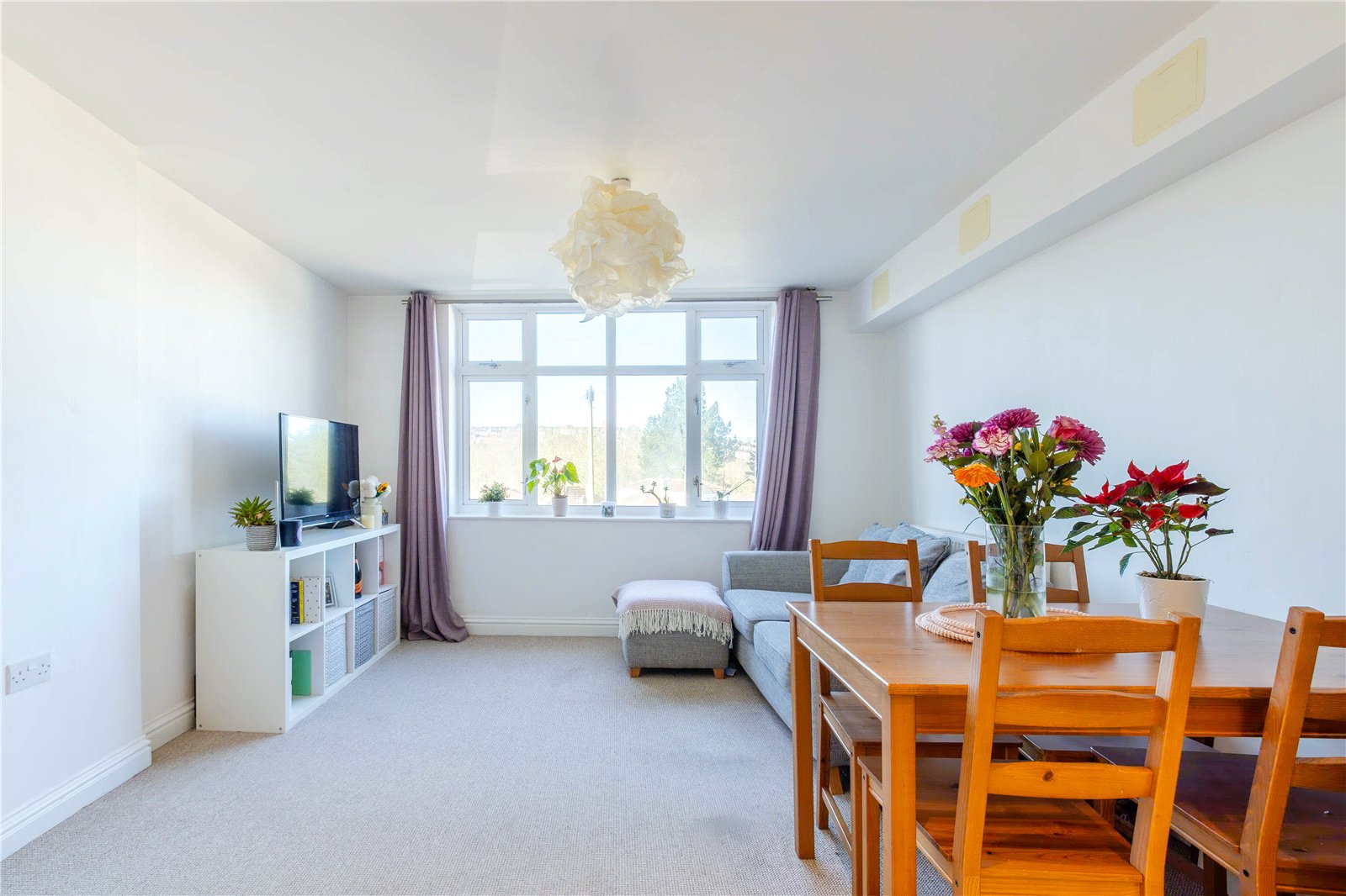 1 bedroom Flat for sale in Brislington, Bristol