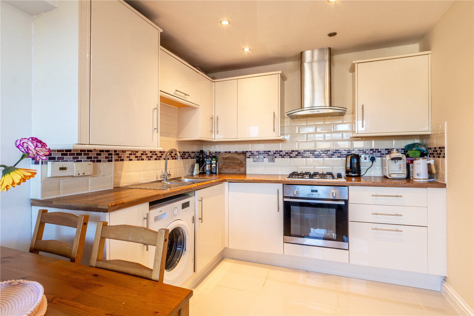 1 bedroom Flat for sale in Brislington, Bristol