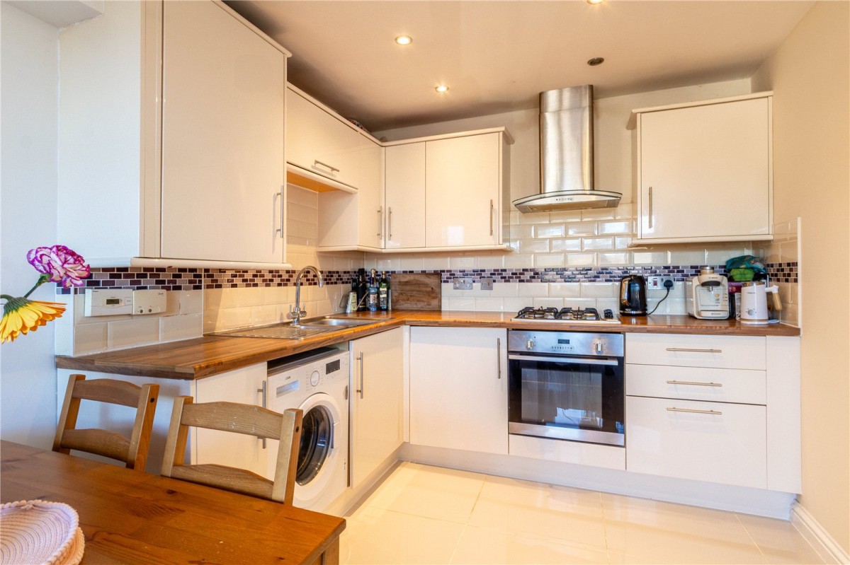 Brislington, Bristol
