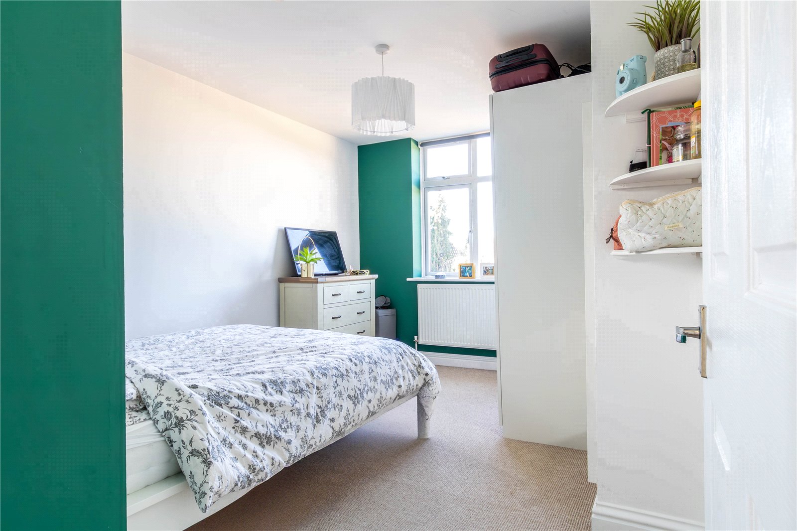 1 bedroom Flat for sale in Brislington, Bristol