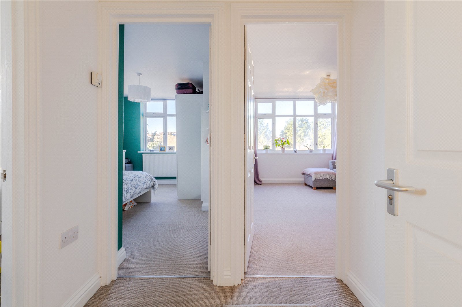 1 bedroom Flat for sale in Brislington, Bristol
