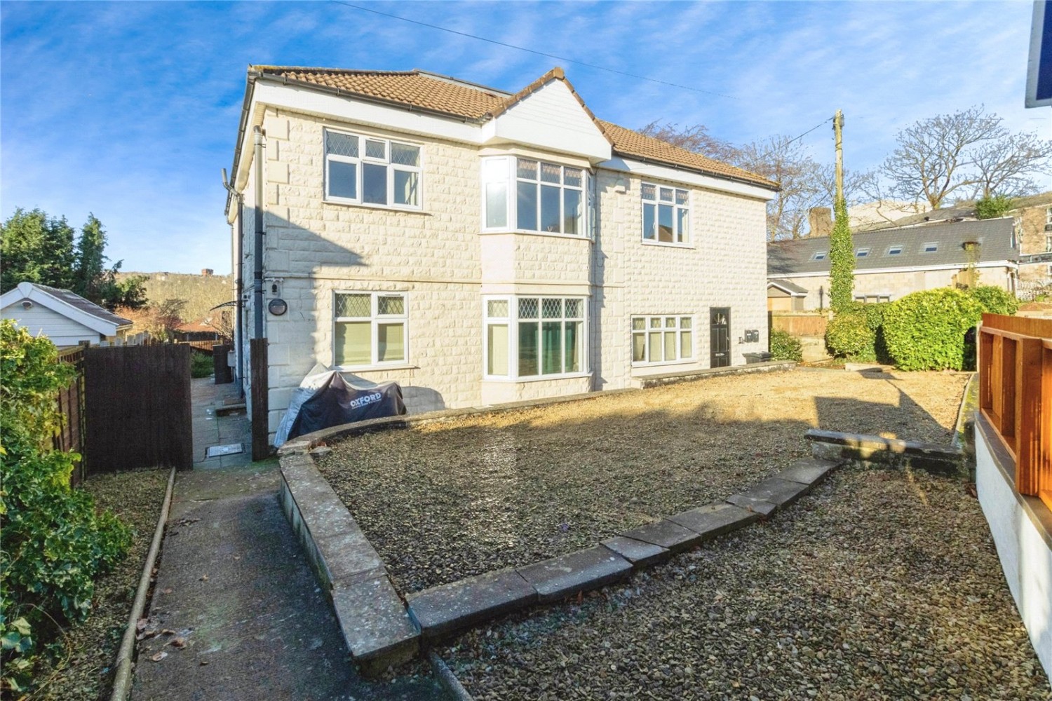 Brislington, Bristol