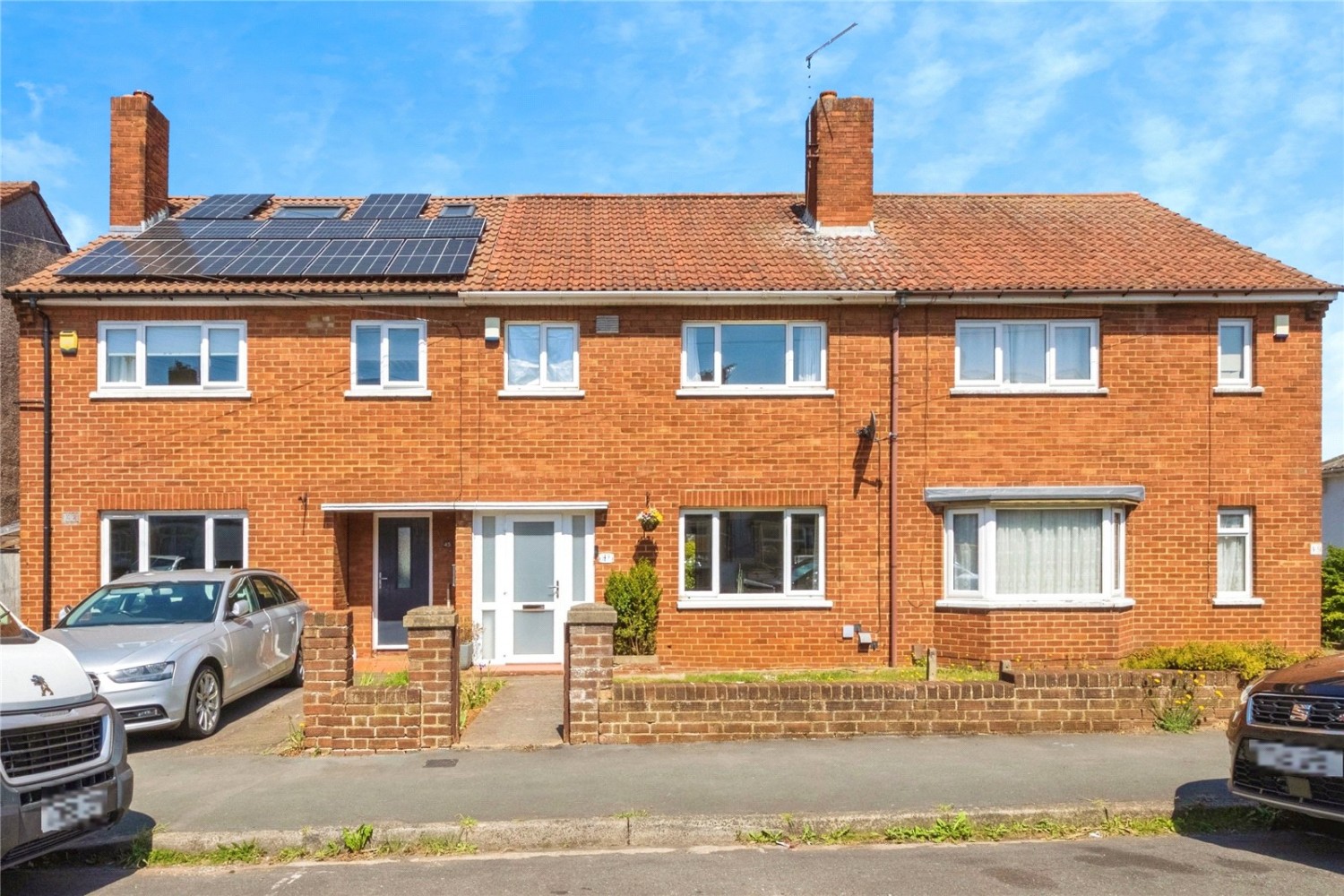 Brislington, Bristol