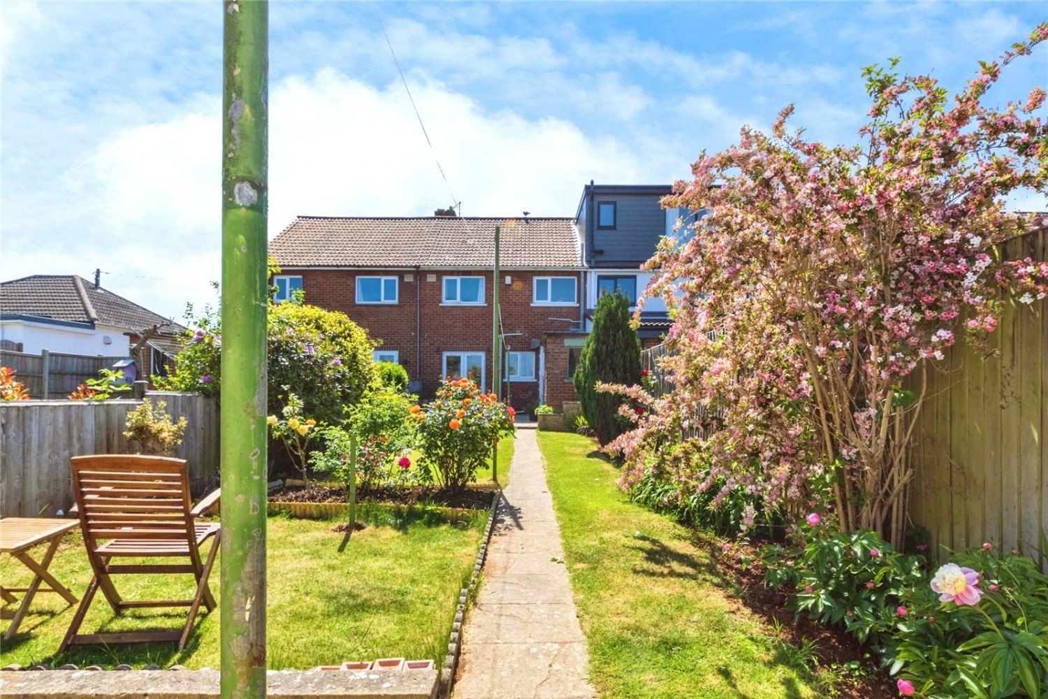 Brislington, Bristol