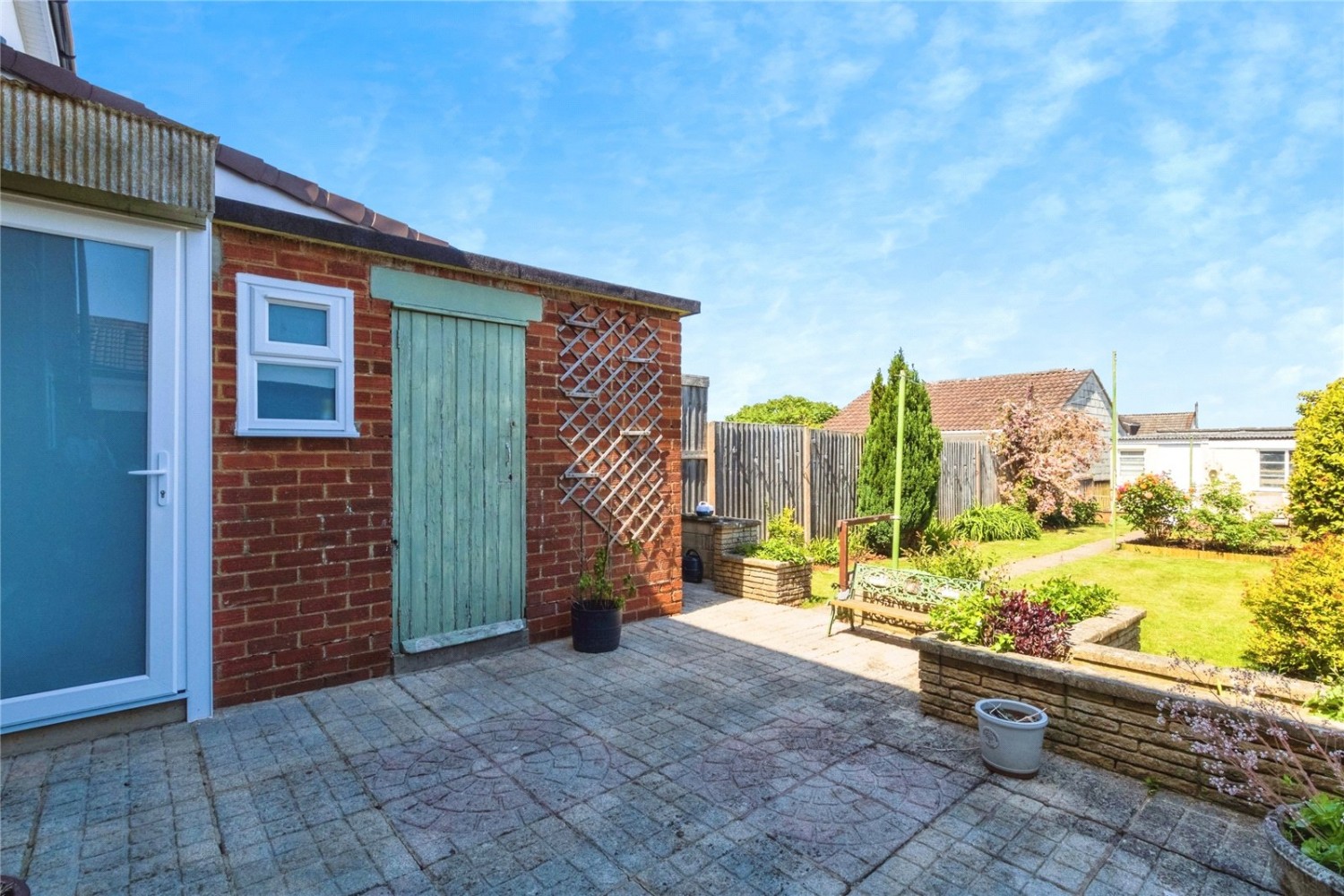 Brislington, Bristol