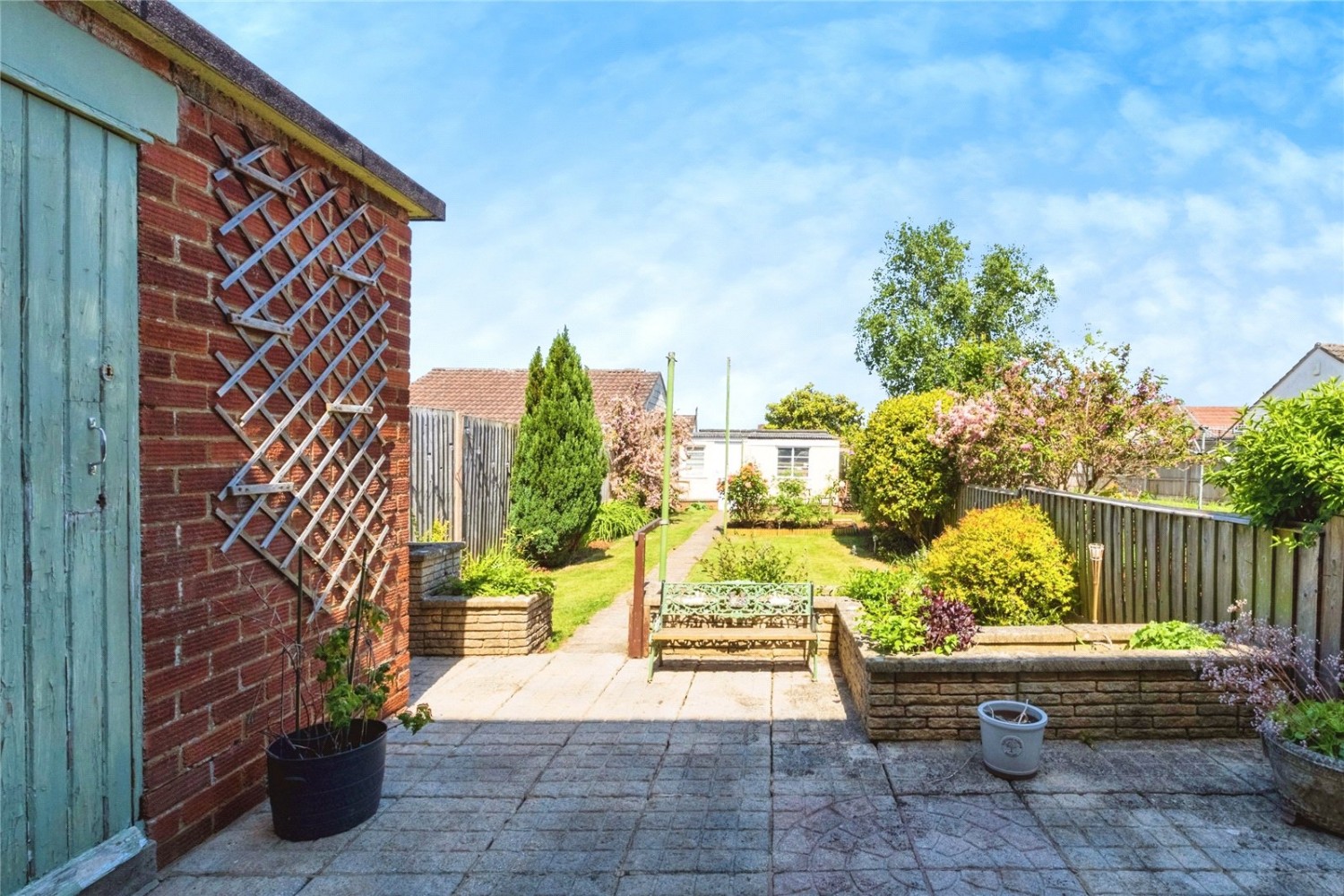 Brislington, Bristol