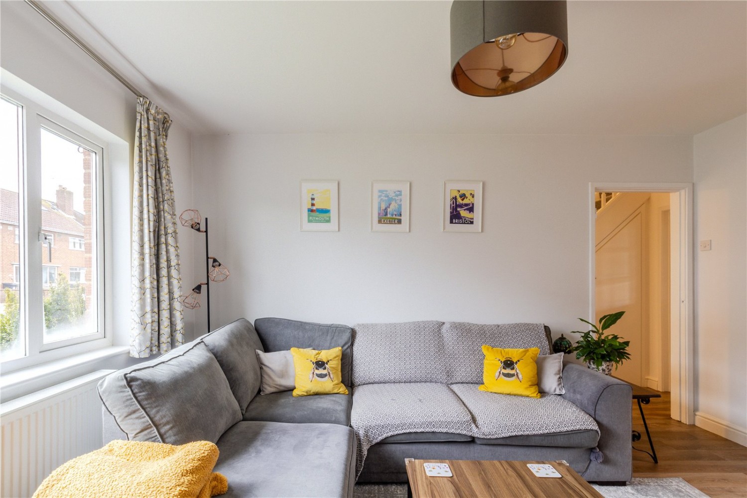 Brislington, Bristol