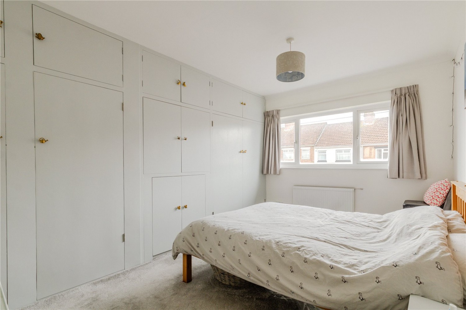 Brislington, Bristol