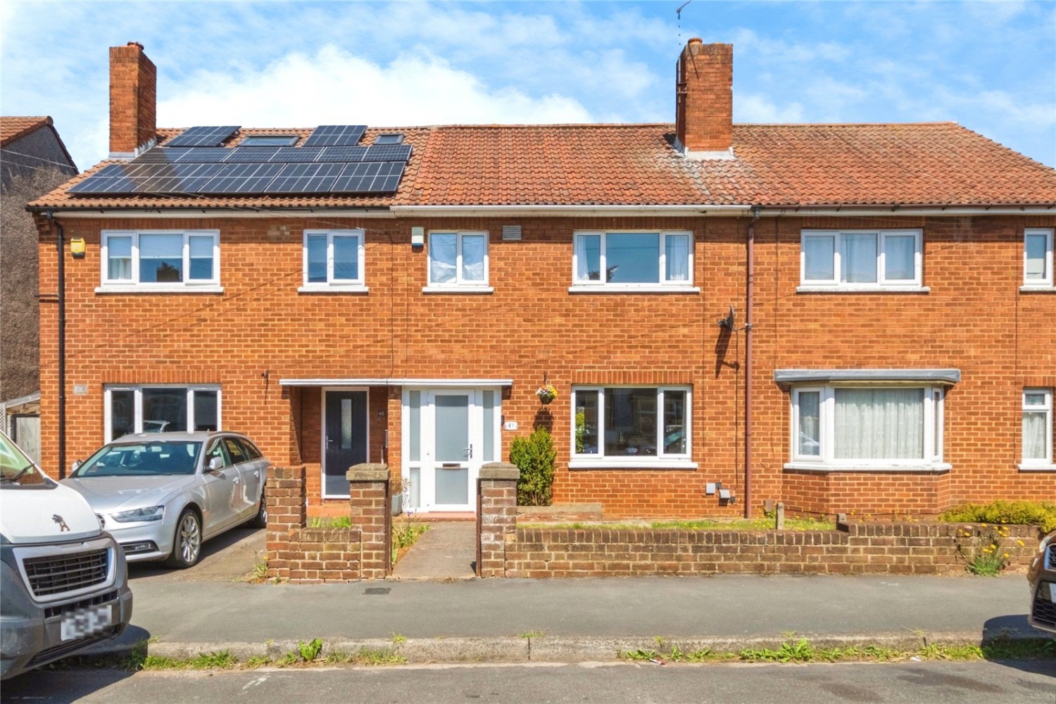 Brislington, Bristol
