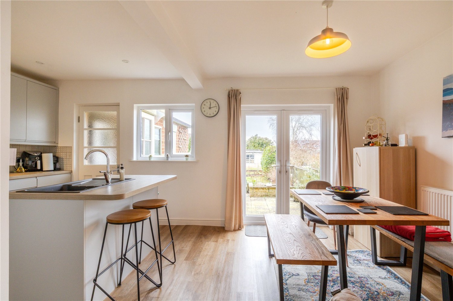 Brislington, Bristol