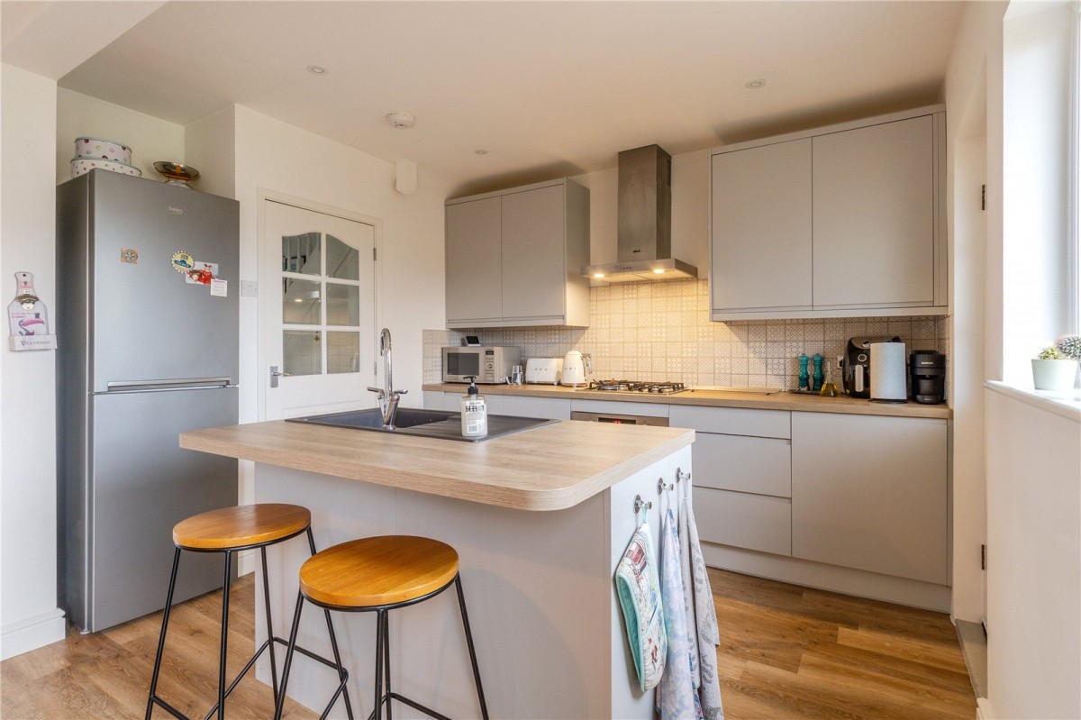 Brislington, Bristol