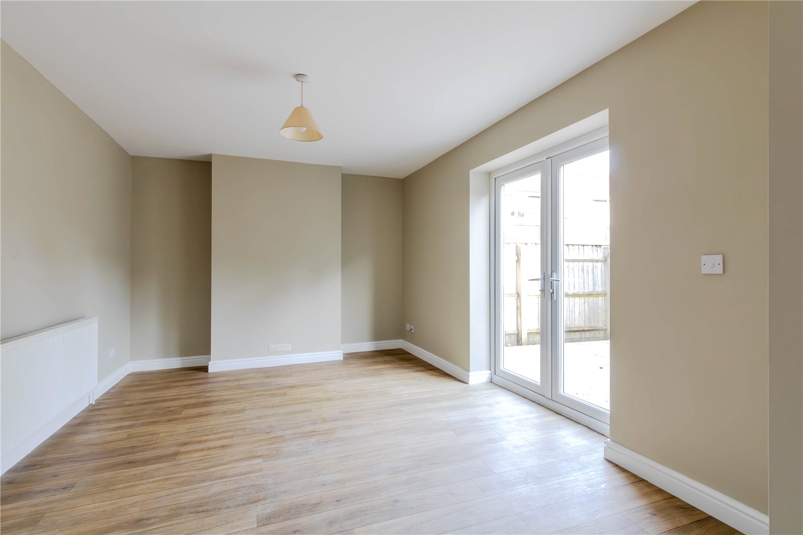 3 bedroom House for sale in Ashton