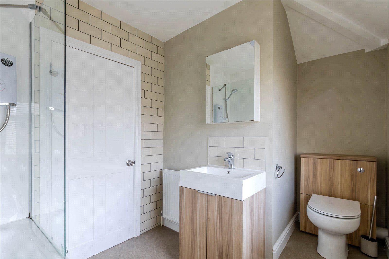 3 bedroom House for sale in Ashton