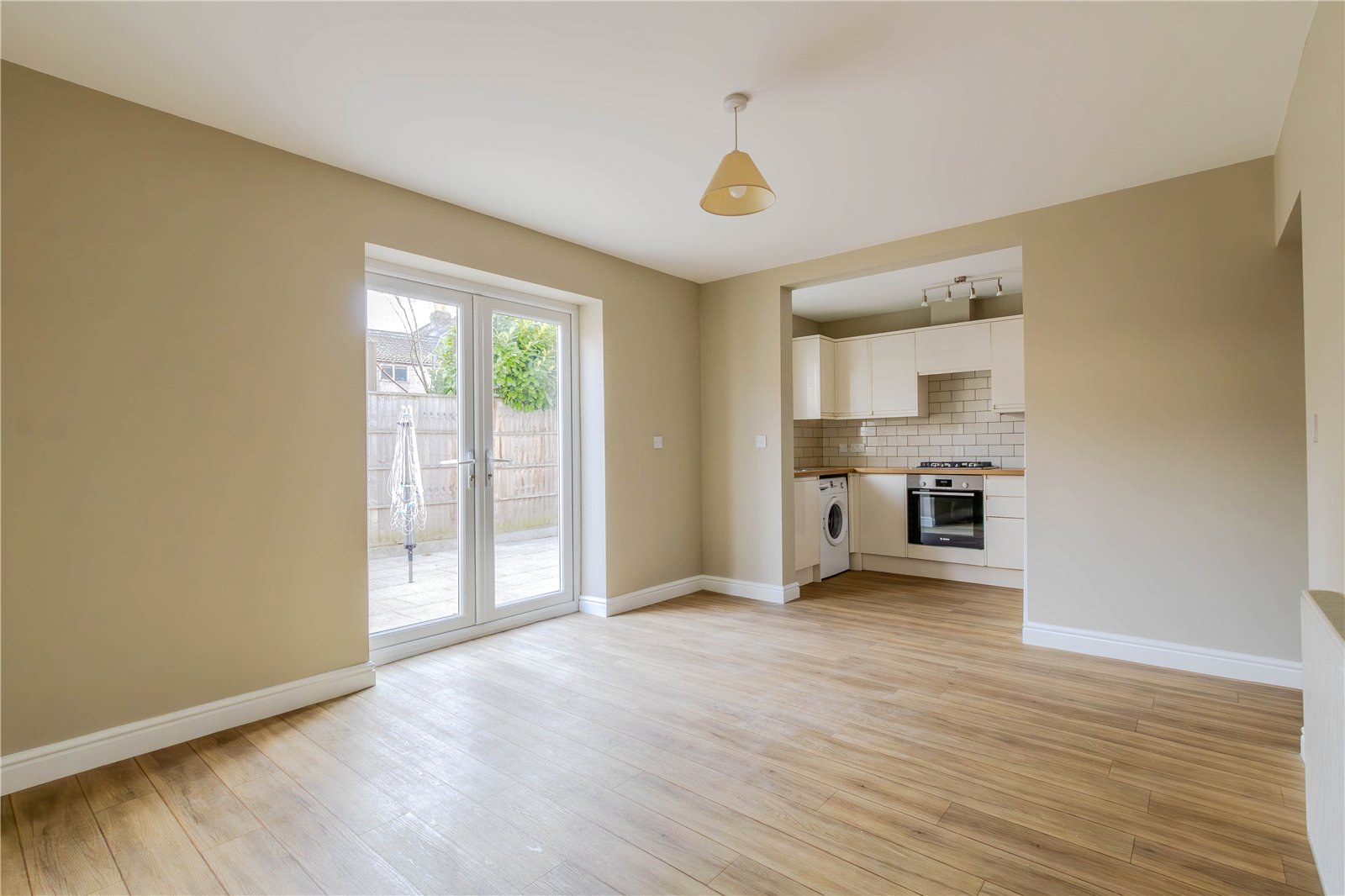 3 bedroom House for sale in Ashton