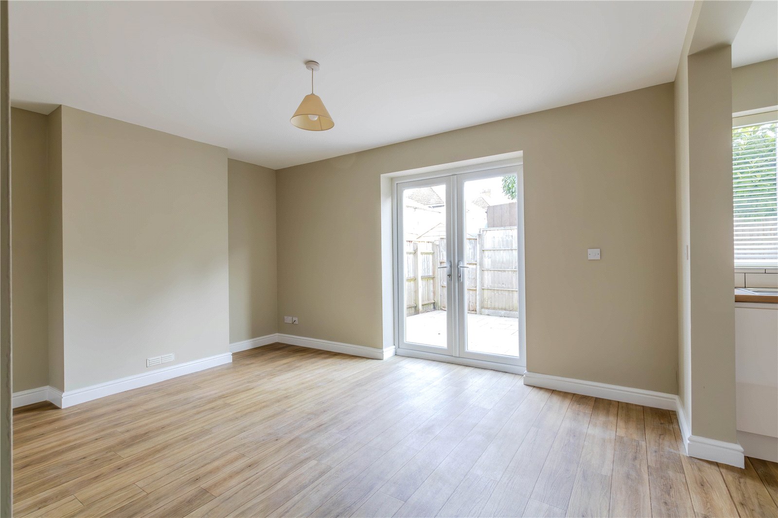 3 bedroom House for sale in Ashton
