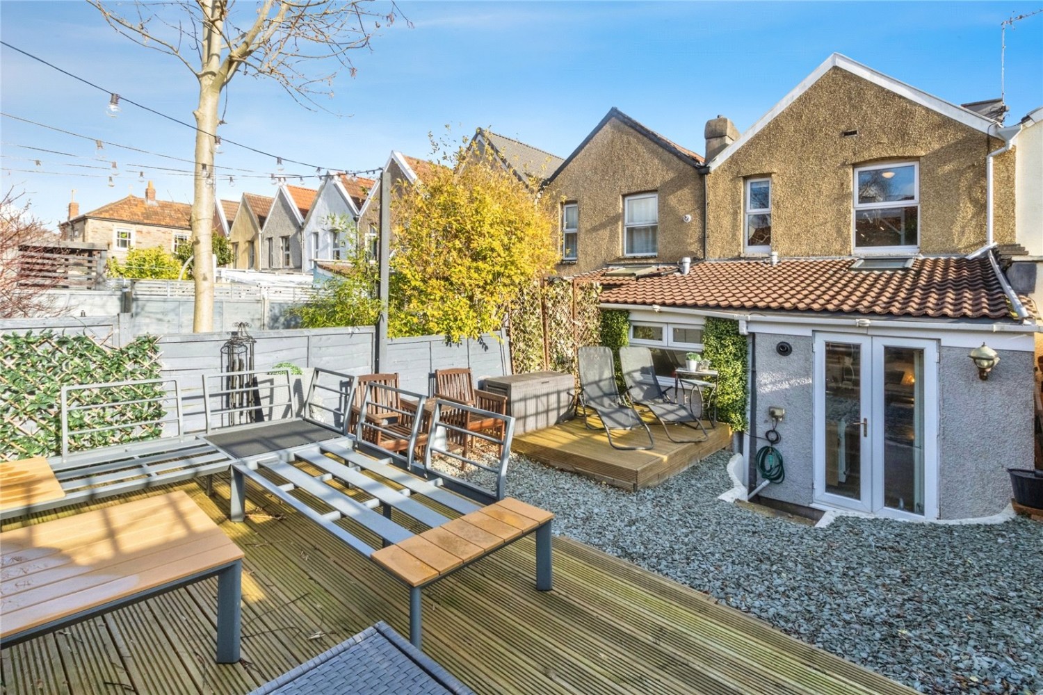 Brislington, Bristol